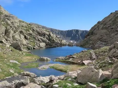 Photo of Vallée des Merveilles