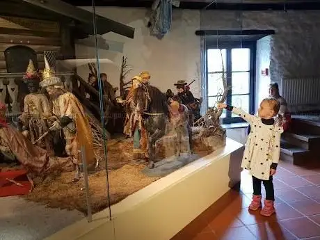 Photo of Museum Schloss Ritzen