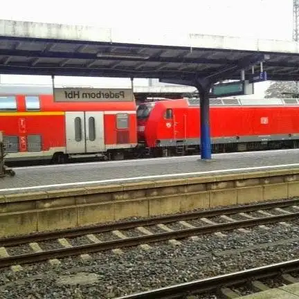 Photo de Gut Holthausen