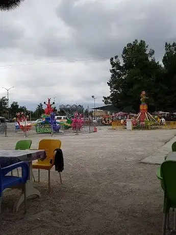 Photo de Çocuk Parkı