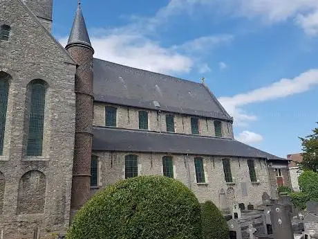 Photo de église Sint-Eligius de Eine