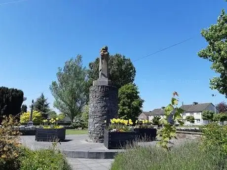 Croppies Grave