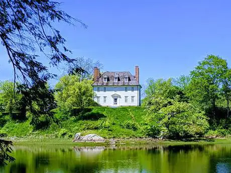 Photo de Hamilton House