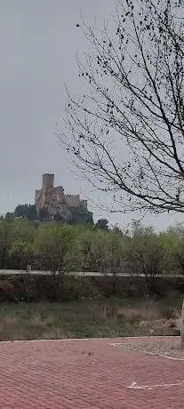 Photo de Arzobispo José Delicado Baeza Park