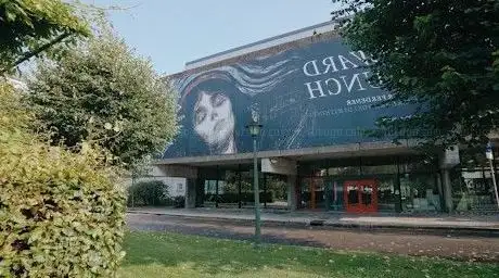 Photo of Kode - Stenersen building