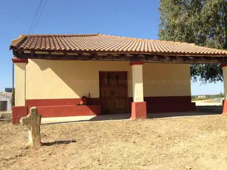 Photo de Ermita de San Bartolomé