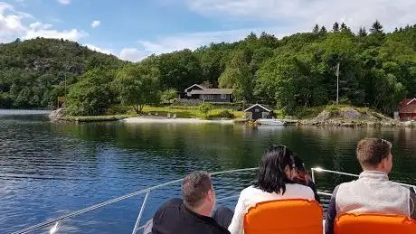 Photo de Private Cruise
