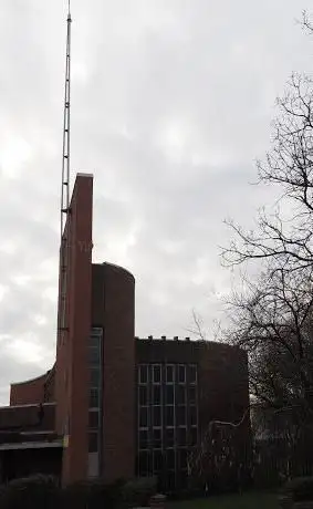 Photo de Saint Peter's Church