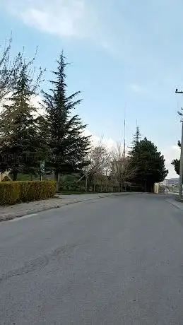 Photo de 30 Ağustos Parkı