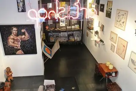 Photo de TransformArt Gallery