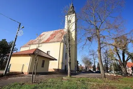 Photo de Church of St. John of Nepomuk