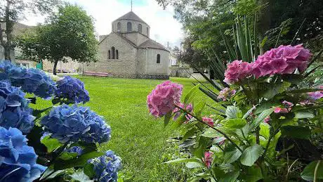 Photo de Église Saint Séraphin de Sarov