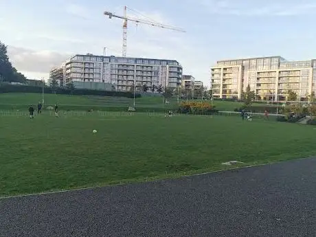 Cualanor Park