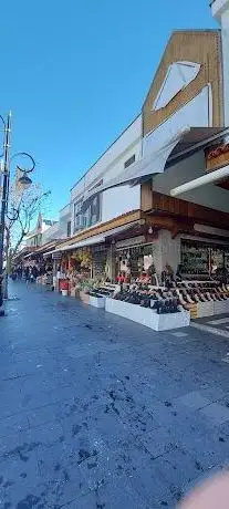 Photo de Yanık Çarşı (Çarşiya Şewiti)