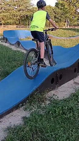 Photo de Turriaco Pump Track