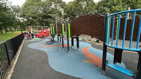 Photo de Play Area