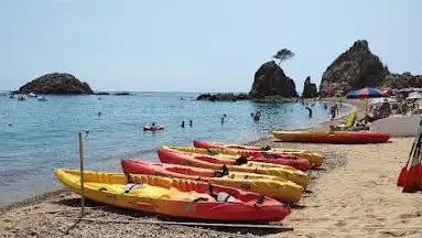 Photo de Kayaks Nicolau