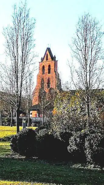 Photo de Eglise de Frouzins