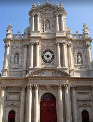 Photo de Paroisse Saint-Paul Saint-Louis