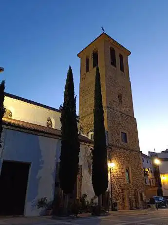 Photo de Oficina de Turismo de Quesada
