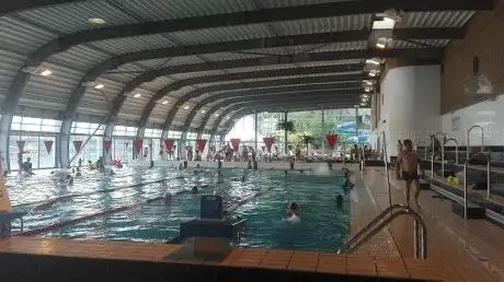 Photo of Centre Aquatique d'Alfortville