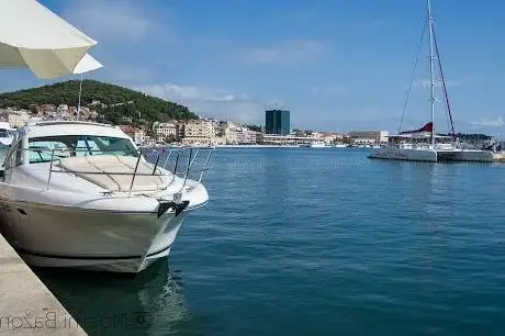 Photo de Condor Yachting