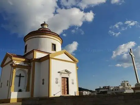 Photo de Calvary Chapel
