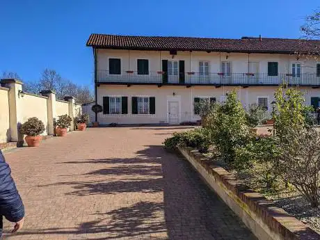 Photo de Cascina Margherita