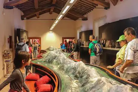 Photo de Museo della città civico e diocesano di Acquapendente