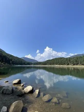 Photo of Estany d’Engolasters