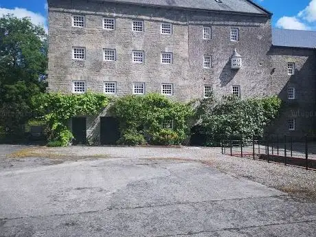 Photo de Fancroft Mill and Gardens