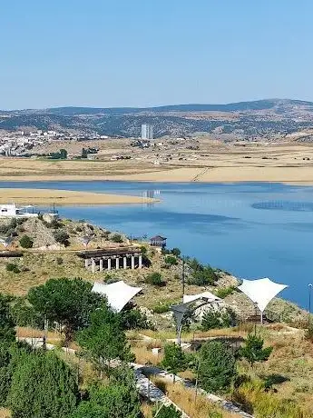 Photo de Çekerek Millet Bahçesi