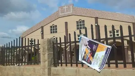 Photo de CAC Faith Palace