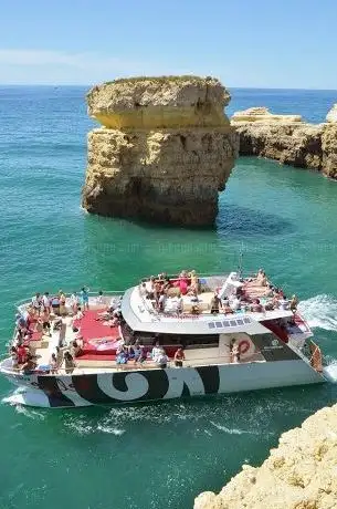 Photo de AlgarExperience