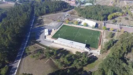 Photo de Campo Municipal do Concello da Estrada
