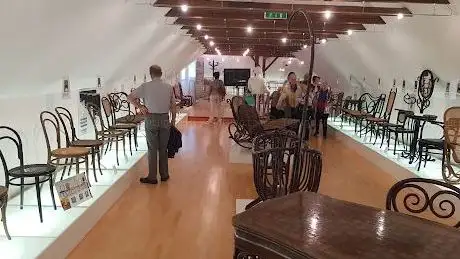 Photo de Thonetmuseum