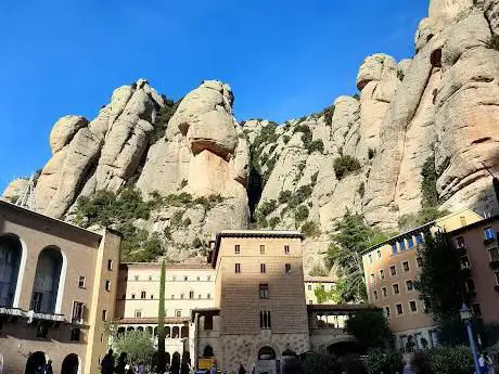 Photo de Montserrat Tourist Office