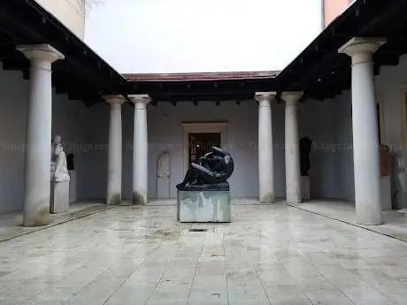 Photo de Meštrović Atelier