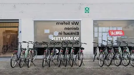 Photo de MERKUR Spielothek Berlin