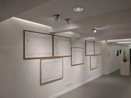 Photo de Yoko Uhoda Gallery