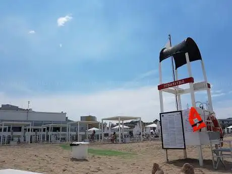 Photo de Lido San Francesco