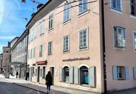 Photo de Mozarteum Foundation Salzburg Ticket Office