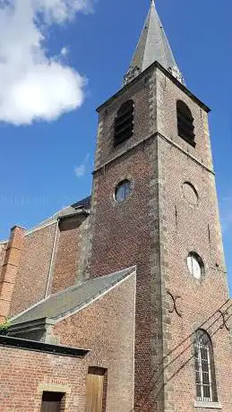 Photo de Eglise Saint-Jean-Baptiste de Quevaucamps