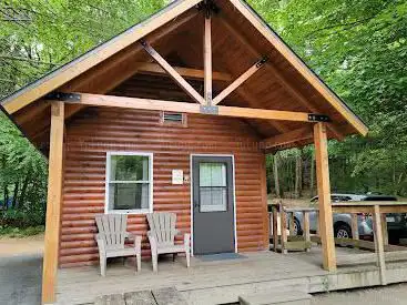 Photo de Wilgus State Park