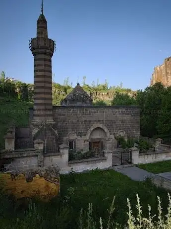 Photo de Hınıs Ulu Camii