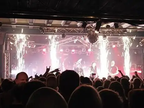 Photo de Biebob Concerts