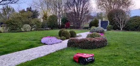 Photo de Zanz-Zap Sistemi antizanzare nebulizzante automatico da giardino