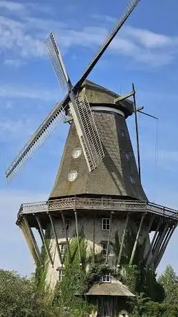 Photo de Europäische Freiheitsglocke