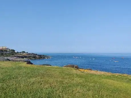 Photo de Greystones Seafront View