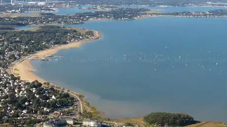 Photo de Squantum Point Park